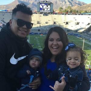 Meet your Posher, Kaili